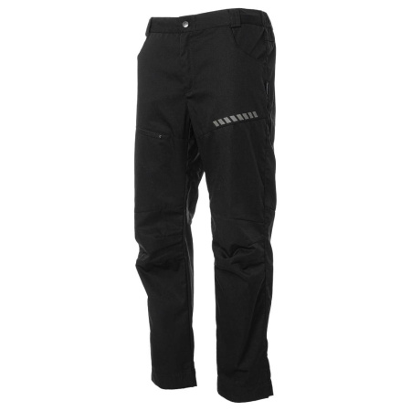 Брюки BRODEKS KS334, черный (52) (KS334BLACK52)
