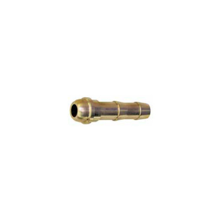 Штуцер ESAB Hose Nipple для шланга 6,3-G1/4 (0004401003)