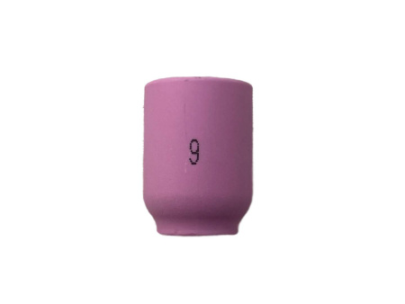 Сопло керамическое ESAB Ceramic nozzle, No. 6, D= 9.5мм, 53N60