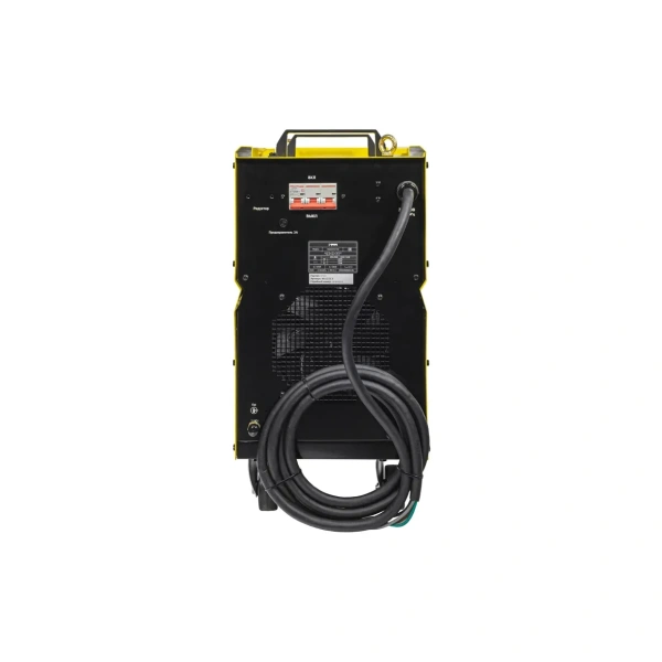 Установка воздушно-плазменная КЕДР AlphaCUT-160 (380В, 20-160А, 50 мм) (8012213)