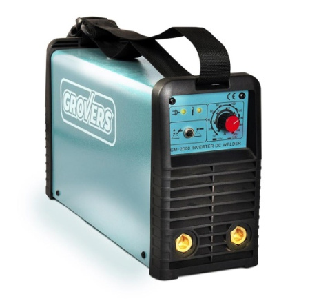 Инвертор GROVERS GM-2000
