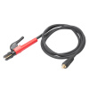 Сварочный аппарат ПТК HANKER MULTIWAVE TIG 320 P AC/DC LCD H45