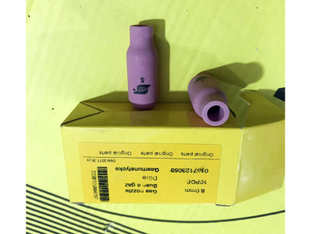 Сопло ESAB Gas nozzle 8мм