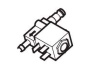 Соленоидный клапан ESAB Solenoid Valve + CONN. 42В (2шт.) (0193054007) Соленоидный клапан ESAB Solenoid Valve + CONN. 42В (2шт.) (0193054007)