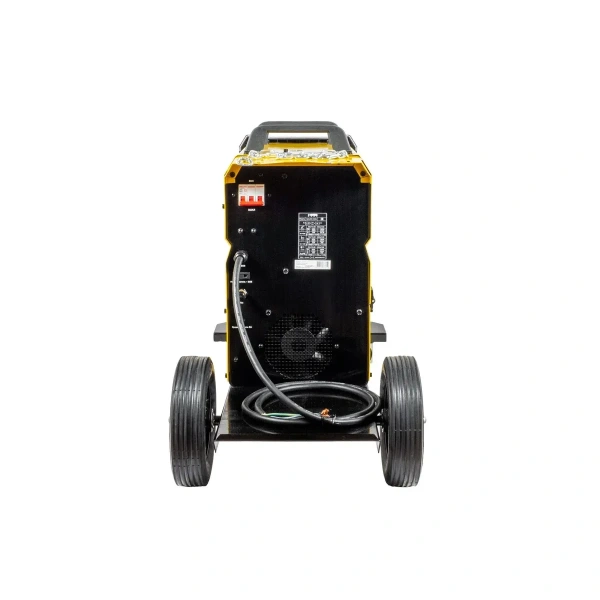 Сварочный аппарат КЕДР AlphaMIG-300S (30–300А, 380В) (8009386)