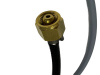 Горелка ESAB SR 26FX ED/DD-2K-3550-G1/4"