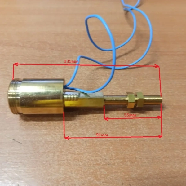 Евроразъем КЕДР Cтандартный (7160020)