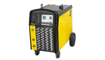 Сварочный аппарат ESAB Origo Mig 652cw MultiV с блоком охлаждения