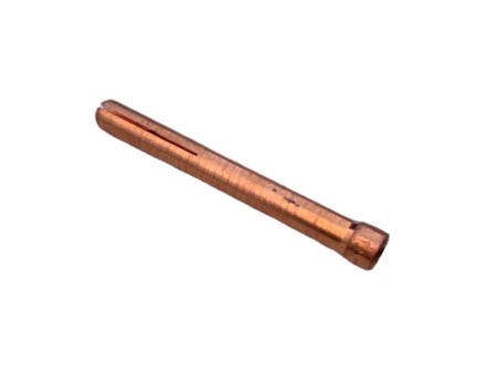 Цанга ESAB Collet, D=1.6мм, L=50мм, 10N23