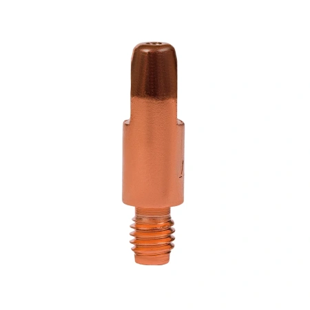 Токосъемный наконечник КЕДР E-Cu PRO М6 / Ø 1.6мм (8,0 / 28) (7160038)
