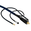 Горелка ПТК TIG TP 26 SNAKE (ОКС 35-50, б/р, 2PIN) 4м SNK2601-04