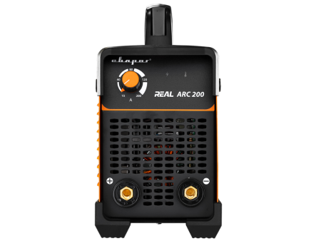 Инвертор СВАРОГ REAL ARC 200 (Z238)