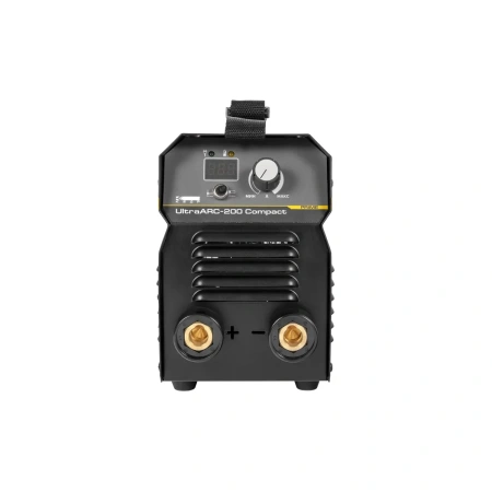Сварочный аппарат КЕДР UltraARC-200 Compact (220В, 10-200А) (8018037)