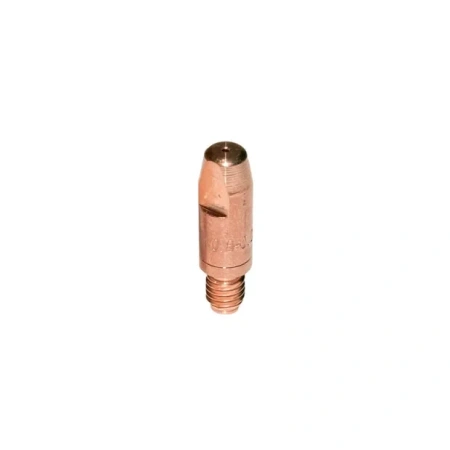 Токосъемный наконечник КЕДР CuCrZr EXPERT M6 / Ø 0,8мм (8,0 / 28)
