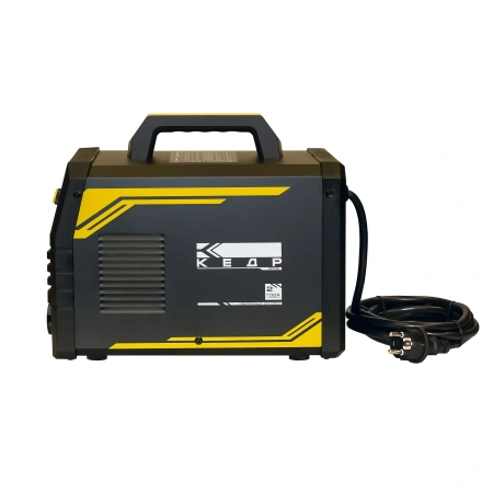 Сварочный аппарат КЕДР UltraARC-220S Pulse Digital (230В, 20-200А) (8027928)
