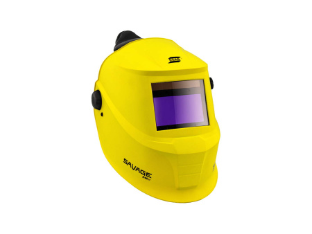 Маска сварочная ESAB Savage A40 9-13 for air