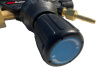Редуктор кислородный GCE ProControl OX - 200/30 бар, вх. G3/4"; вых. G1/4"; 70 м3/ч