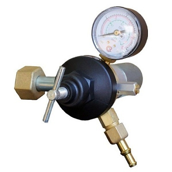 Редуктор У-30-КР1П (с подогревателем) (Редиус)