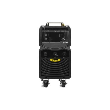 Установка воздушно-плазменная КЕДР AlphaCUT-100 (380В, 20-100А, 40 мм) (8012216)