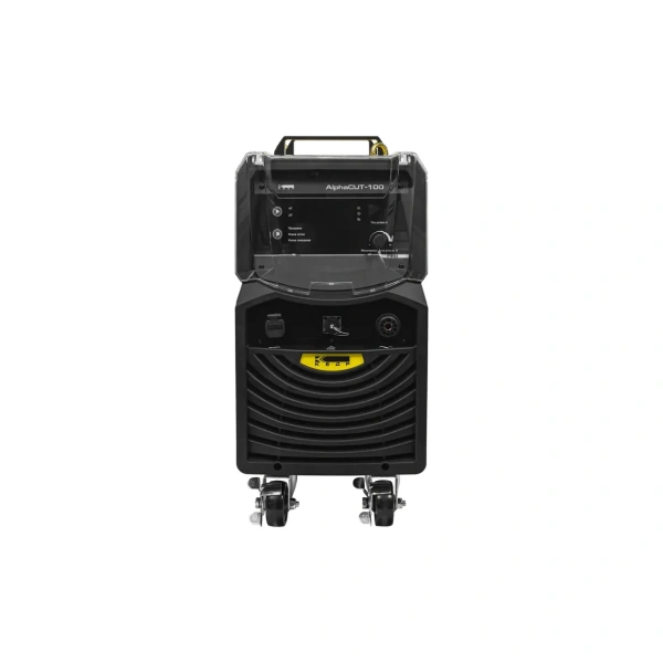 Установка воздушно-плазменная КЕДР AlphaCUT-100 (380В, 20-100А, 40 мм) (8012216)