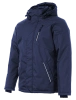 Зимняя куртка BRODEKS KW210, синий (XL) (KW210NAVYXL)