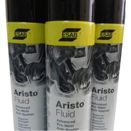 Спрей против брызг ESAB Aristo Fluid