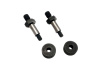 Вал ESAB Shaft+Nut шестерни MEM 30