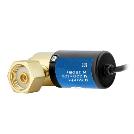 Подогреватель ПТК ПЭГ-2 (латунь, 220V) для газов