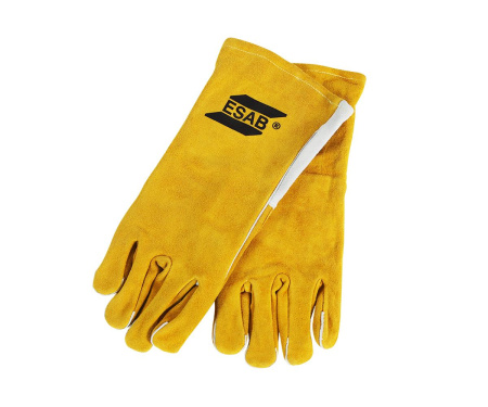 Сварочные перчатки ESAB Heavy Duty Regular