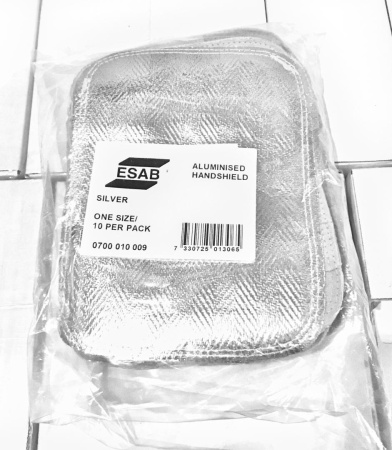 Наручный щиток ESAB Hand Shield