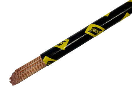 Прутки присадочные ESAB Weld T W4Si1