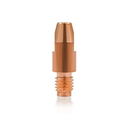 Токосъемный наконечник КЕДР E-Cu PRO М8 / Ø 2.0мм (10,0 / 30) (7160043)