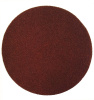 Круг самозацепляемый шлифовальный Abraflex VAD 125 (металл) P80 (5шт.) (T000048602)