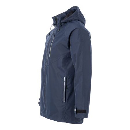 Куртка-парка летняя BRODEKS KS213, синий (L) (KS213BLUEL)