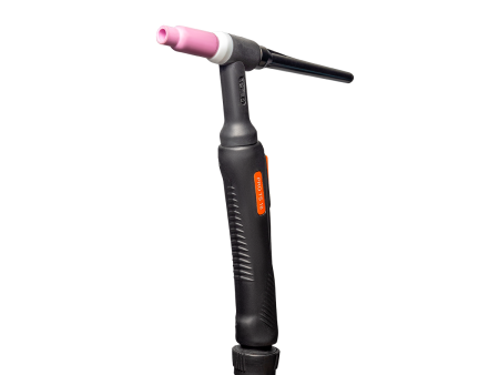 Горелка Сварог TIG TS 18 (250,315AC/DC) водяное охлаждение (Elkraft)