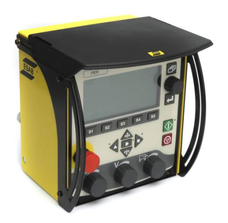Трактор-автомат ESAB A2 Multitrac SAW PEK с источником LAF 1001