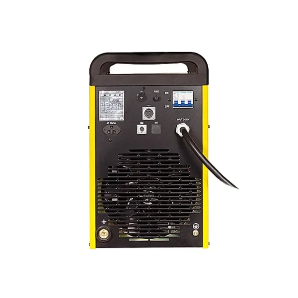 Сварочный аппарат КЕДР MultiMIG-5000 (380В, 30-500А) (8005448)