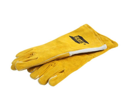 Сварочные перчатки ESAB Heavy Duty Regular