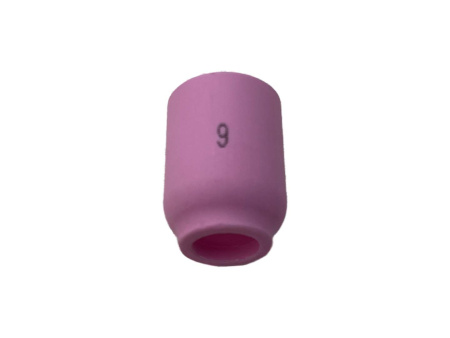 Сопло керамическое ESAB Ceramic nozzle, No. 6, D= 9.5мм, 53N60
