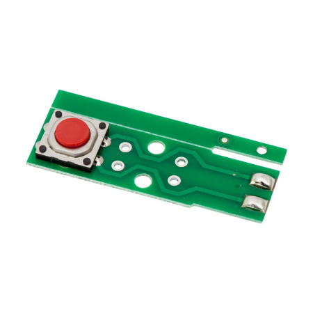 Микровыключатель Сварог TIG, IHQ0175 (87390)