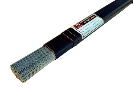 Прутки присадочные AG TIG ER 308LSi