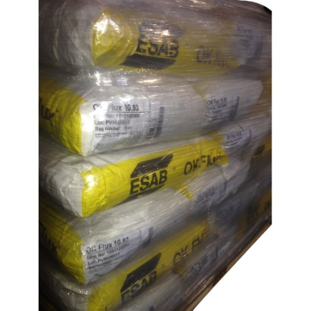 Флюс сварочный ESAB OK FLUX 10.93P