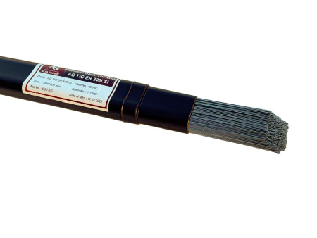 Прутки присадочные AG TIG ER 308LSi