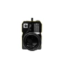 Сварочный аппарат КЕДР AlphaMIG-200S (220В, 30-200А) (8009680)