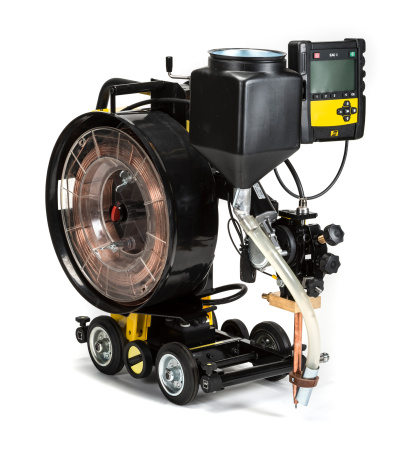 Трактор-автомат ESAB Versotrac EWT 1000