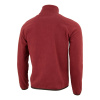 Толстовка флисовая BRODEKS KS211, бордо (S) (KS211BORDOS)
