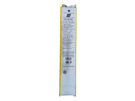 Электроды ESAB OK 48.08L