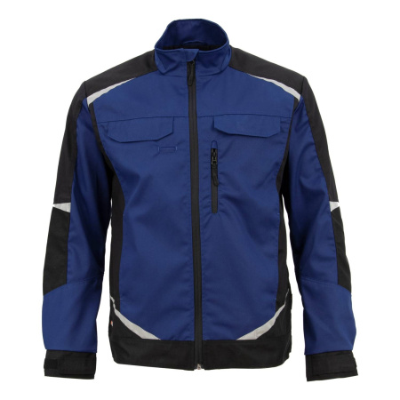 Куртка BRODEKS KS202, синий/черный (XL) (KS202NAVYXL)