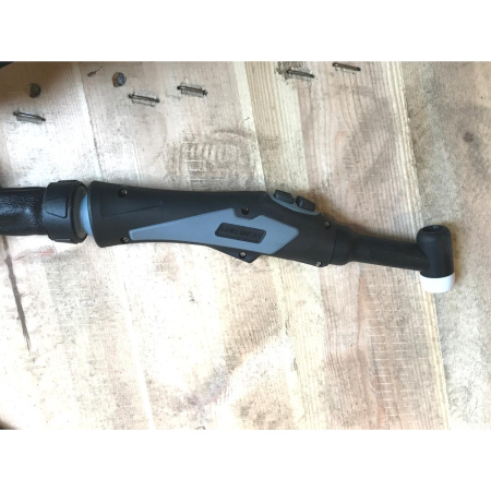Горелка GROVERS TIG-26 for MIG 220C, 4.0м