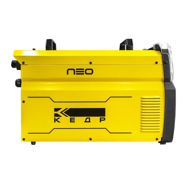 Источник сварочный КЕДР MultiMIG-3500DP NEO LCD (8028582)